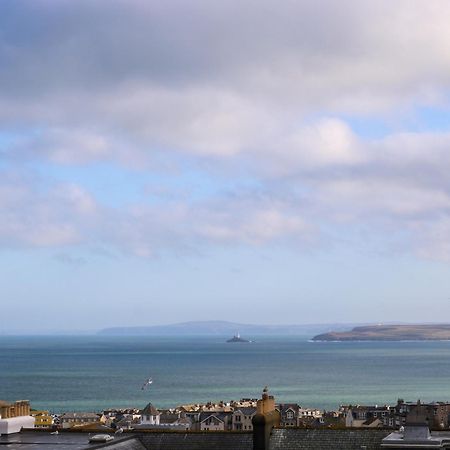 Villa Breakers Point à St Ives Extérieur photo