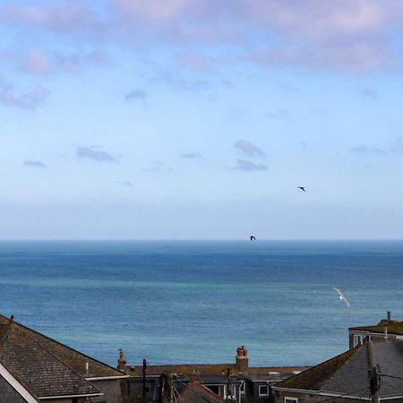 Villa Breakers Point à St Ives Extérieur photo