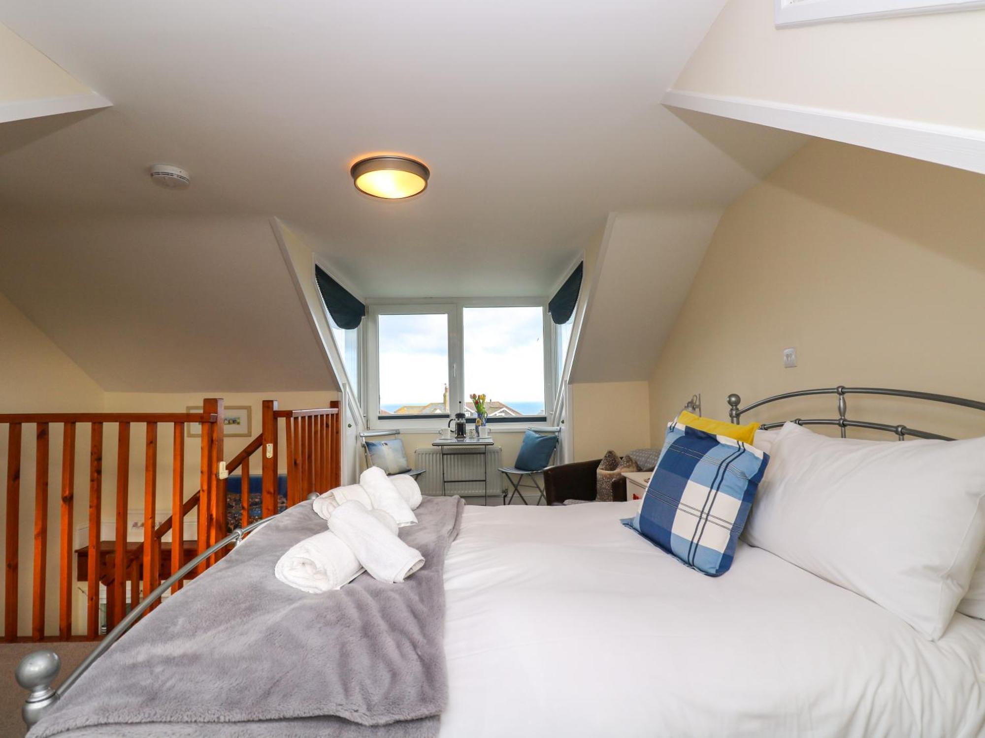 Villa Breakers Point à St Ives Extérieur photo