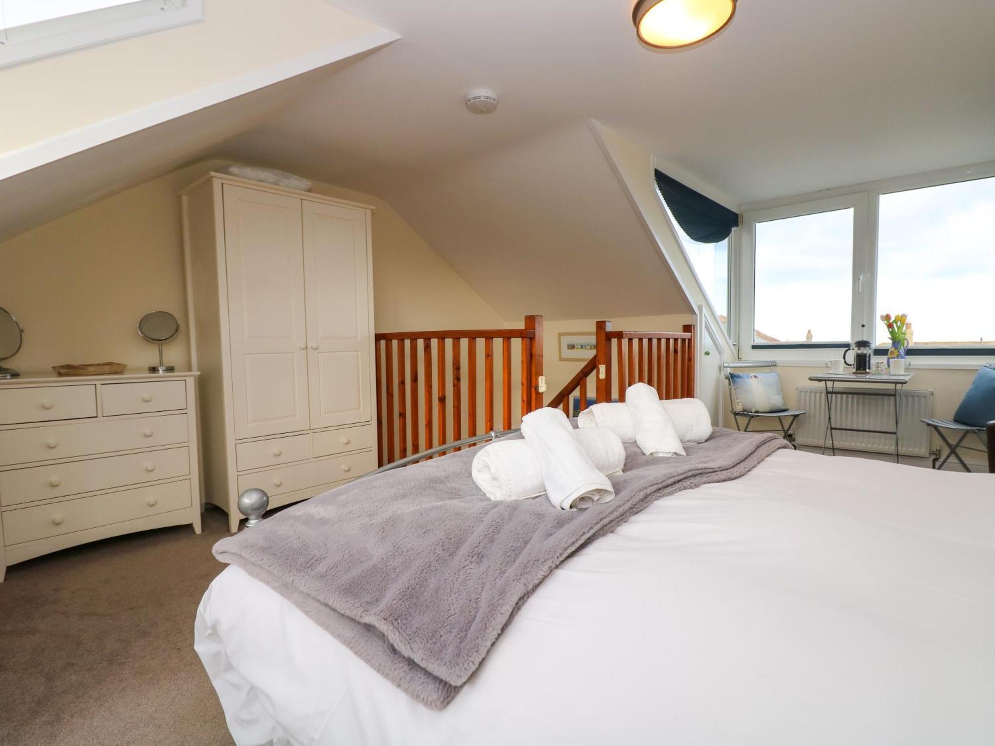 Villa Breakers Point à St Ives Extérieur photo