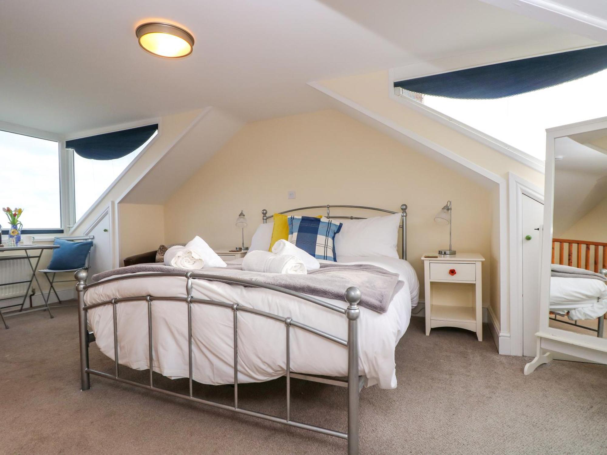 Villa Breakers Point à St Ives Extérieur photo