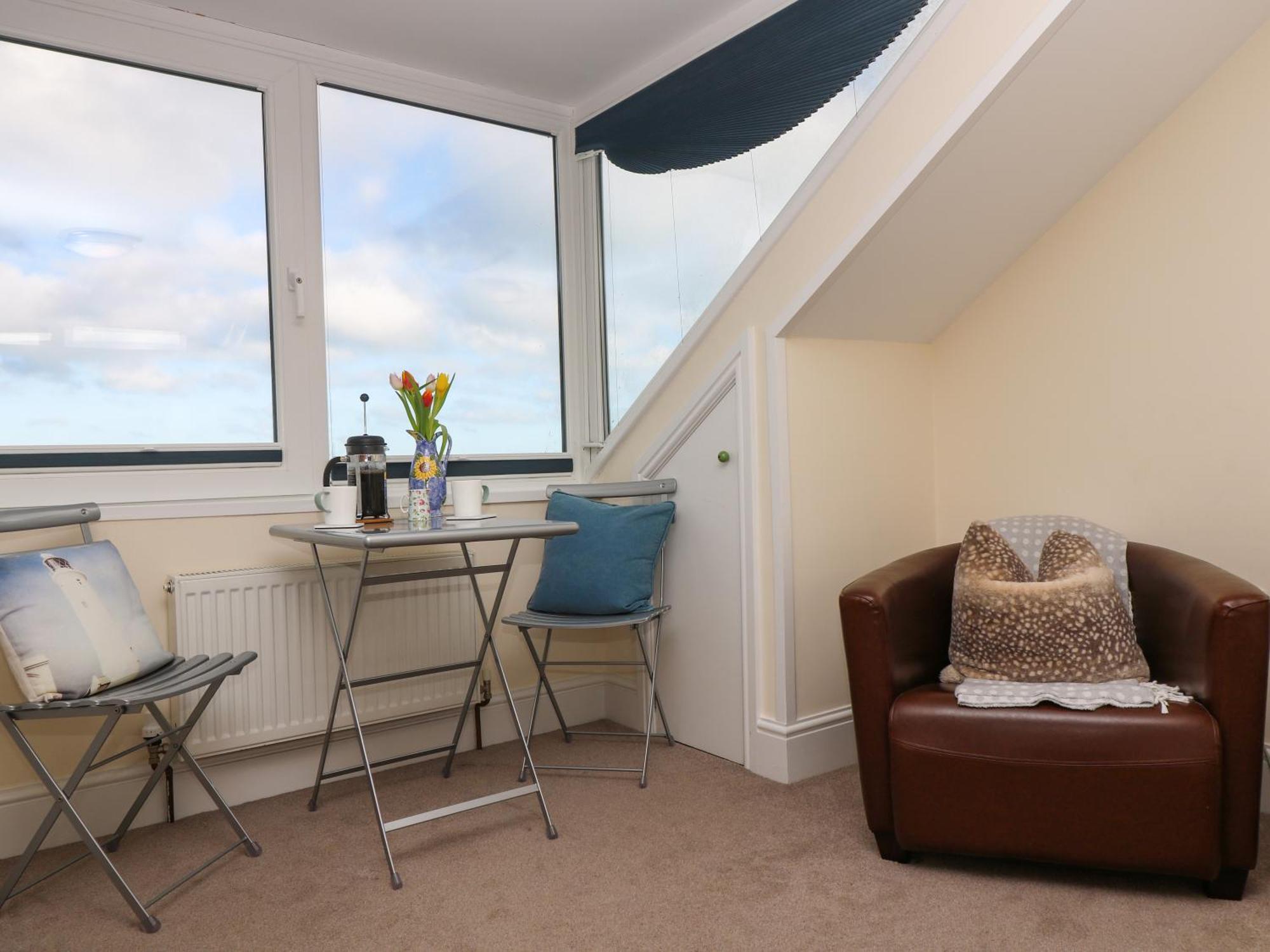 Villa Breakers Point à St Ives Extérieur photo