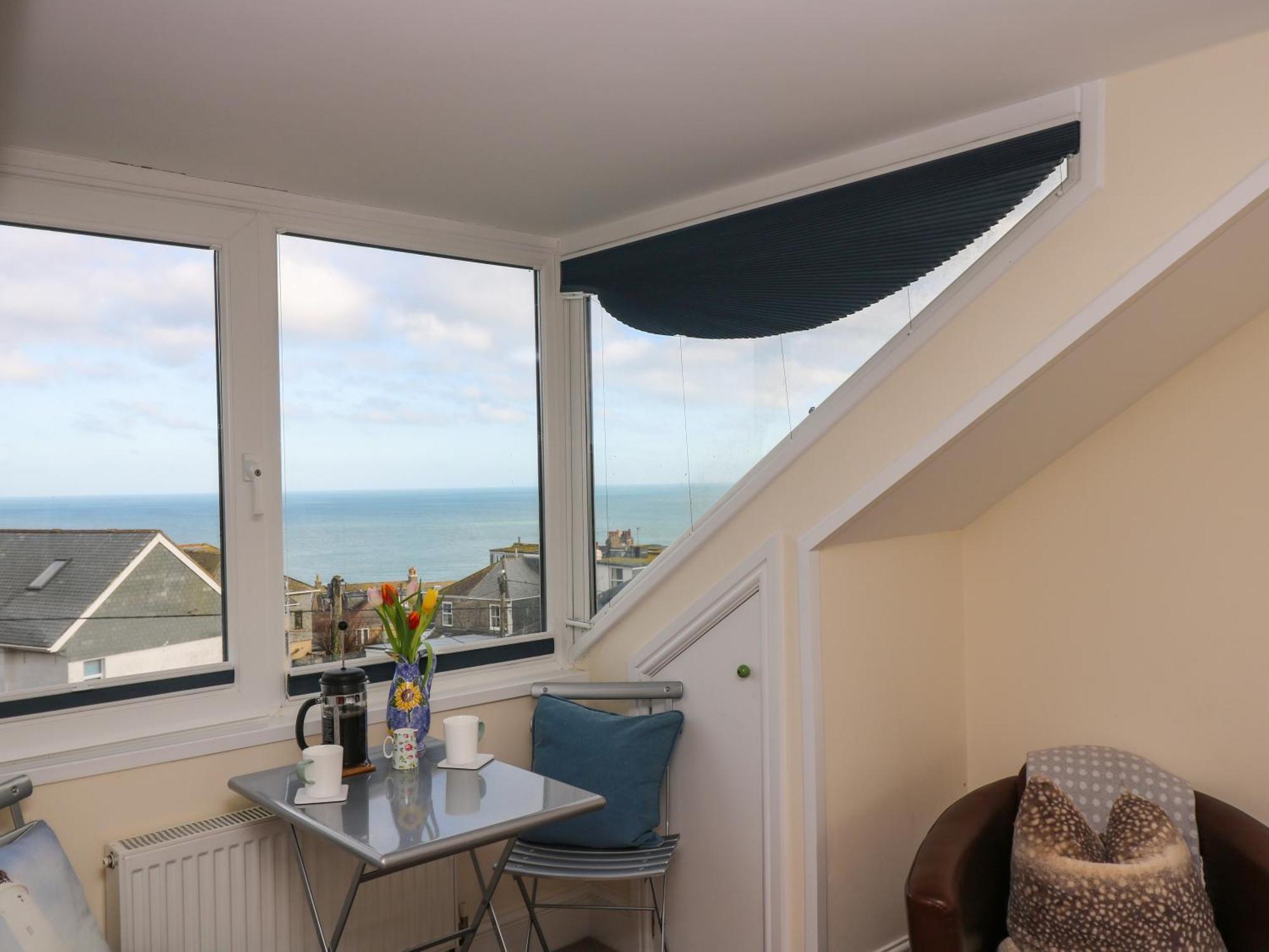Villa Breakers Point à St Ives Extérieur photo