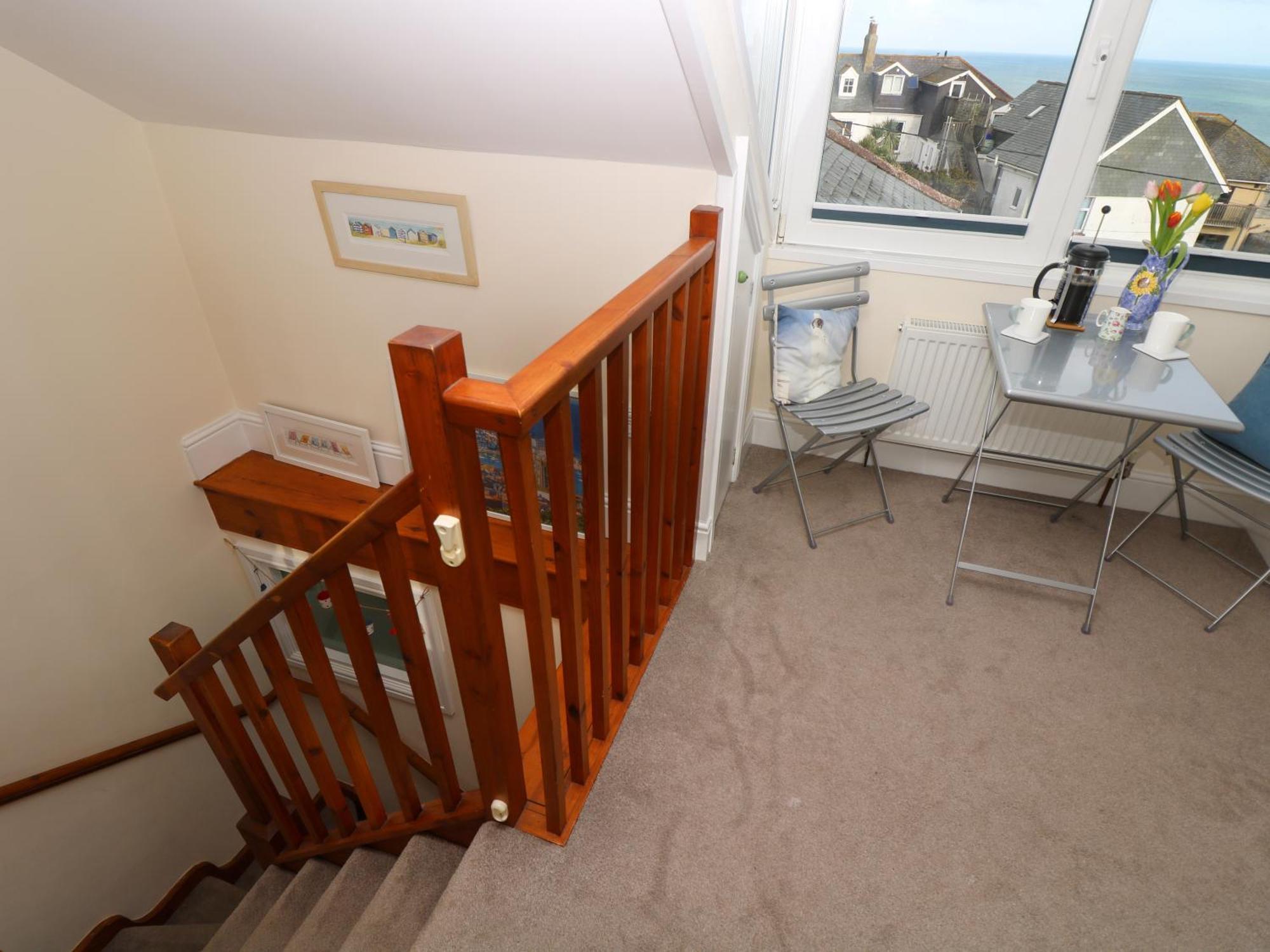 Villa Breakers Point à St Ives Extérieur photo