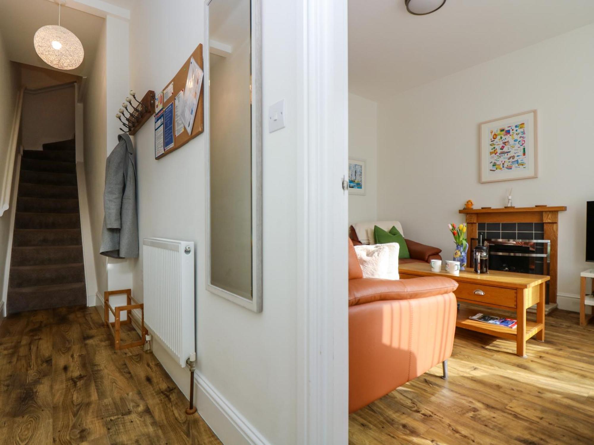 Villa Breakers Point à St Ives Extérieur photo